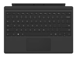 Microsoft Surface Pro Type Cover Keyboard for Surface Pro 7/6/5/4/3(2017) - 1725 - Picture 1 of 4