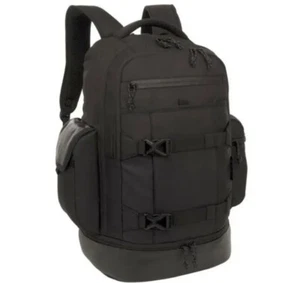 Backpack, 32 Liter, Outdoor Products "Weekender" , Black, Unisex - Picture 1 of 4