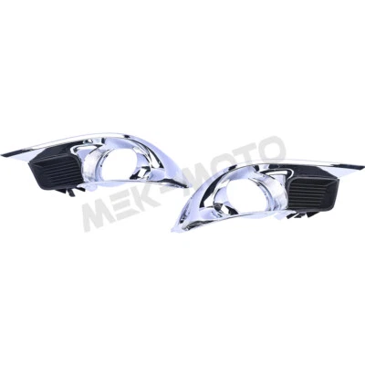 Tapicería de luz antiniebla izquierda y derecha para Toyota Avalon 2011-2012 5203007040 5204007040 Foto 1 de 4