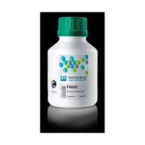 PPG T4042 ENVROBASE HP BLUE ALUMINIUM LITER 0,5 - Bild 1 von 1