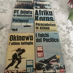 ❌KONVOLUT,MILITARIA,2.WELTKRIEG,ITALIENISCH❌World War II,deutsches Reich,8.Stück - Bild 1 von 20