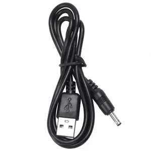 CAVO CARICATORE USB CAVO CAVO CAVO PER LETTORE MULTIMEDIALE SUMVISION CYCLONE MICRO 4 - Foto 1 di 3