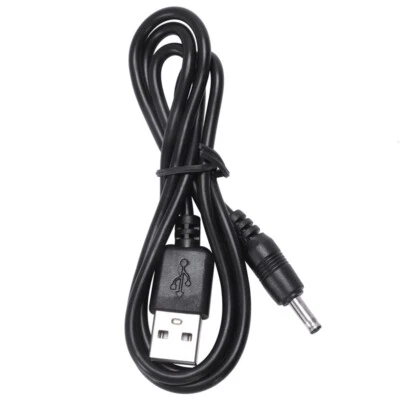 USB CHARGER CABLE LEAD CORD FOR HNBL050025WB FOR BRITISH GAS SMART METER - Image 1 of 3