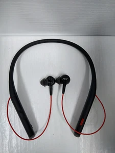 Poly Plantronics Voyager 6200 Black Bluetooth B6200 - Black NO DONGLE - Picture 1 of 17