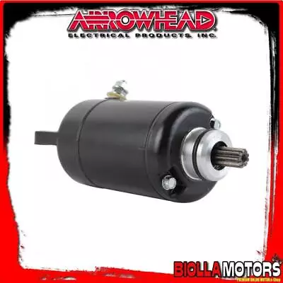 SMU0339 MOTORINO AVVIAMENTO KAWASAKI EL250 Eliminator 250 1988-1989 250cc 21163- Foto 1 de 4