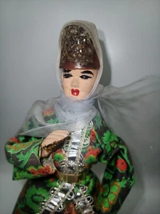 Bambola di Porcellana - Foto 1 di 3