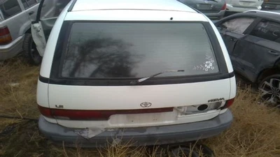 Trunk/Hatch/Tailgate Without Sunroof Fits 91-97 PREVIA 26666019 Foto 1 de 4