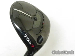 Titleist TSR3 Fairway 16.5° Mitsubishi Tensei AV Blue 65 Stiff Flex NO Cover - Picture 1 of 7