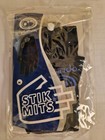 Optimum Stik Mits Black/Blue - Medium