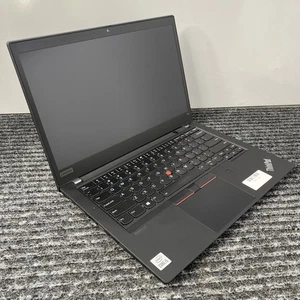 Lenovo ThinkPad T14 Gen 1 i5-10210U 1.60GHz 16GB RAM 256GB NVMe - Imagen 1 de 13