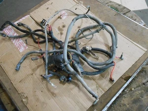 Polaris Sportsman 400 2002 02 wiring harness loom wires - Bild 1 von 2