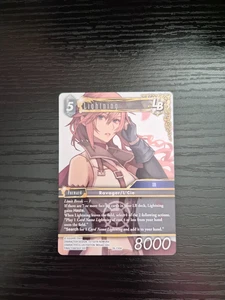 Final Fantasy - Gunslinger in the Abyss - Lightning LB - Hero - 26-130H - Picture 1 of 2