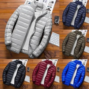 Lightweight Winter Coat Brand New Condition Casual Outdoor Use Long Sleeve Style - Picture 1 of 26