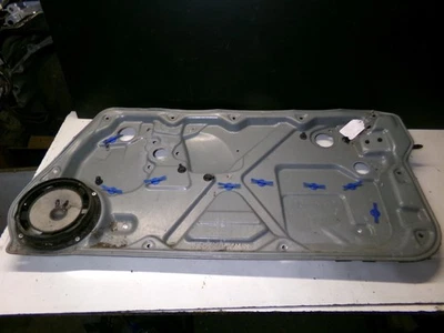 Panel de puerta regulador puerta delantera derecha 1C0837756 98-10 Volkswagen Beetle Foto 1 de 4