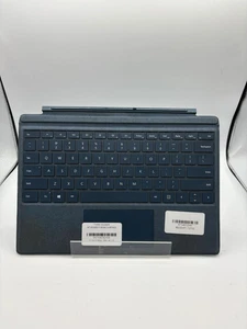 Microsoft Surface Pro Signature Type Cover For Microsoft Surface Pro, Microsoft - Picture 1 of 3