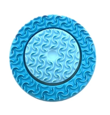 Original Nu Skin LumiSpa Behandlung Silikon Kopf NORMAL