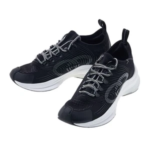 Gucci Men's Run Sneakers 714657 USM10 8442 50567199 - Picture 1 of 12