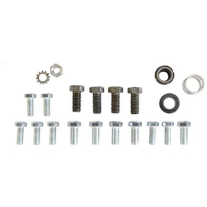 ARMSTRONG PUMPS INC. 880202-677K Seal Kit,EPDM,Armstrong 788VK4 - Picture 1 of 1
