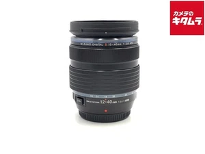 OM SYSTEM M.ZUIKO DIGITAL ED 12-40mm F2.8 PRO II for M4/3 -EXC- `4696 - Picture 1 of 3