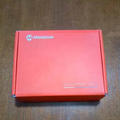 Atmel-ICE Basic Kit for Atmel SAM and AVR Microcontrollers – Open Unused - Image 1 of 4