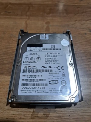 07 08 09 Lexus LS460 LS 460 Navegación Pantalla Disco Duro HDD 86845-50021 Foto 1 de 3