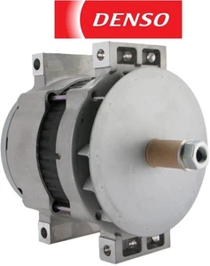 New OEM Denso Truck Alternator 8600127 101211-8380 - Picture 1 of 4