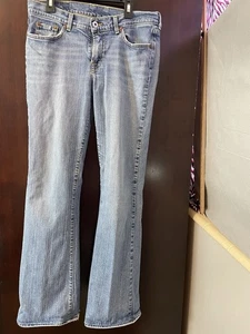 Lucky Brand Dundarees Gr. 8/29 Made in America - Bild 1 von 10