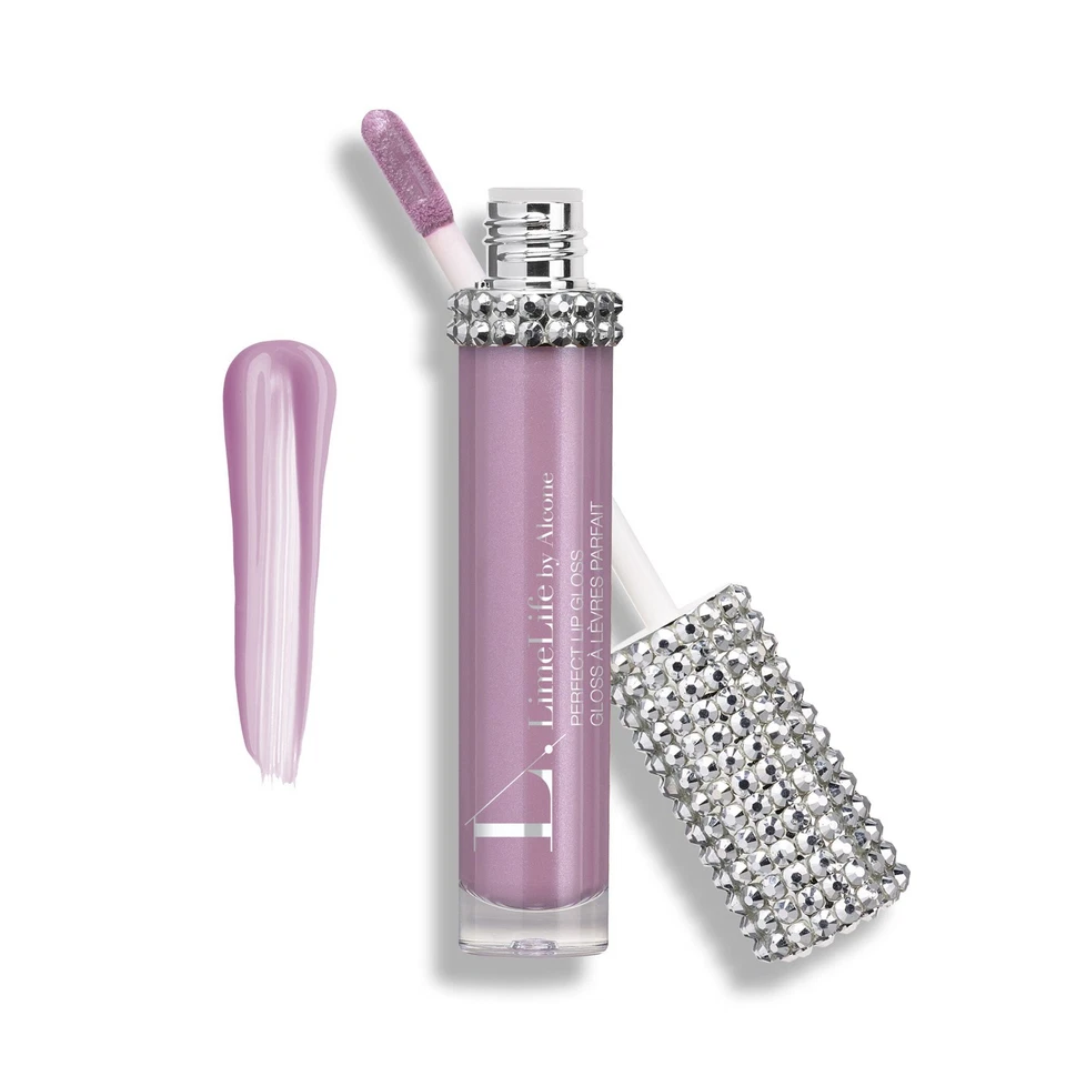 LimeLife by Alcone Perfect Lip Gloss - Inspire - .21 oz - Image 1 of 1