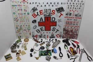 OEM W10823814 W10219462 Whirlpool Control Board NEW - Picture 1 of 6