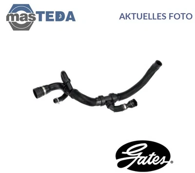 05-3960 KÜHLUNG KÜHLERSCHLAUCH NIEDRIGER GATES FÜR VOLVO V70 III,V60 I,S60 II - Image 1 of 4