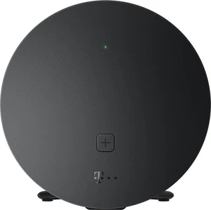 Telekom Speed Home WLAN schwarz - Bild 1 von 6