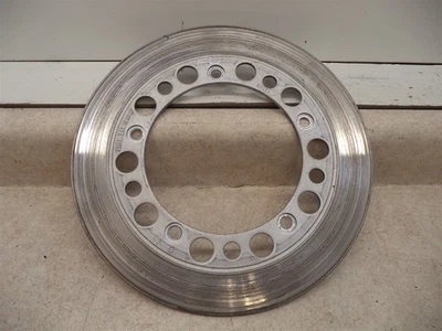 Rotor de disco de freno delantero izquierdo Honda Shadow VT750 1983 45251-ME2-000 Foto 1 de 3