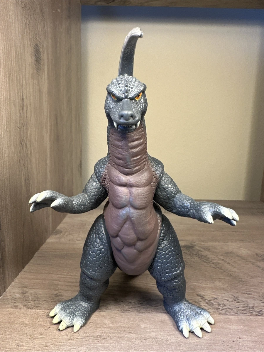 Figura Acción Ultraman Figura De Acción Bandai S.H.Figuarts Gudon