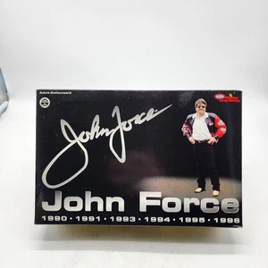 John Force 1/24 Castrol GTX 6 Time Winston NHRA Champion Funny Car 1996 - Picture 1 of 18