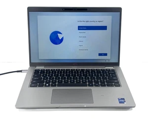 Windows 11 Dell Latitude 5431 - 14" FHD, 4.8GHz i7, 16GB RAM, 256GB SSD - Imagen 1 de 7