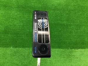 Odyssey Ai-ONE SQUARE 2 SQUARE DW 34 inches Putter STROKE LAB 90 steel Men #K5 - Picture 1 of 5
