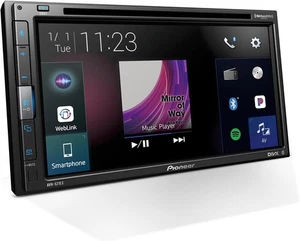 Pioneer AVH-521EX 6,8" Touchscreen Doppel DIN Empfänger Sirius XM *NEU SIEHE BOX* - Bild 1 von 10