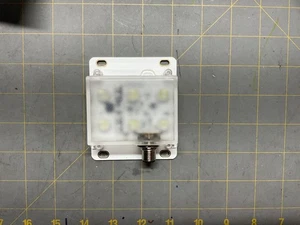 Advanced Illumination / Ai Part Number: SL-S050075M-WHI Strobe - Picture 1 of 3