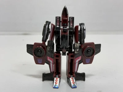 Thrust World's Smallest Transformers WST Wave 2 2003 - Изображение 1 из 4