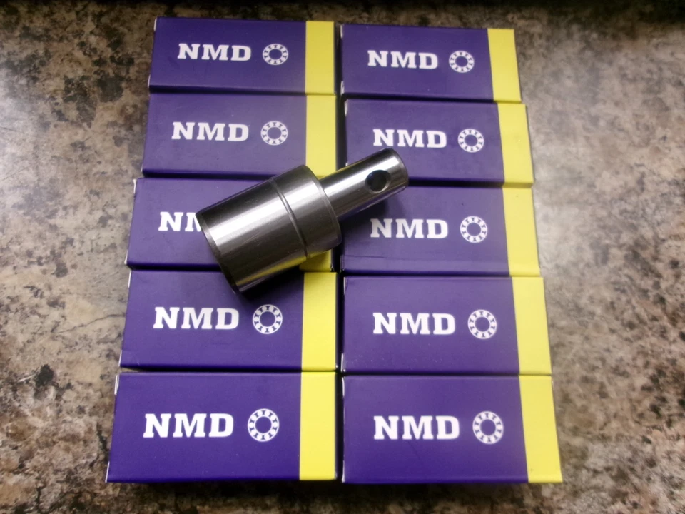 NMD 10 BEARINGS REPLACES JOHN DEERE TCA22836 AA35741 TORO GREENMASTER 21-8430 WP2