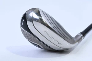 Cobra AMP Cell-S #3 Hybrid / 18 Grad / Regular Flex Cobra AMP Cell-S Schaft - Bild 1 von 8