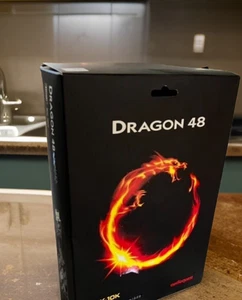 AudioQuest - Dragon 5ft 4K-8K-10K 48Gbps HDMI Cable - Black/Gray 1.5M - Picture 1 of 2