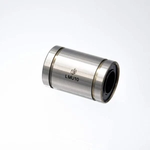 Rodamiento lineal MISUMI LMU10 varillas de 10 mm (1 pieza) - Imagen 1 de 1