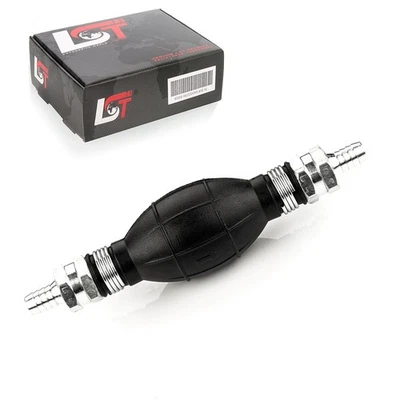 Handpumpe Umfüllpumpe Sechskant gerade Ø 10mm Aluminiumanschluss für HYUNDAI - Imagem 1 de 4