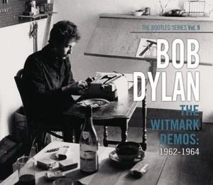 Bob Dylan - Witmark Demos: 1962-1964 (Bootleg Series Vol 9) [New CD] - Bild 1 von 1