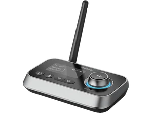 HAMA BT Audio Sender, Bluetooth-Receiver - Bild 1 von 1