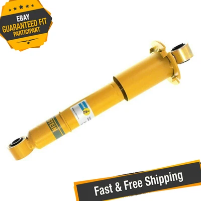 Bilstein 24-024464 B6 Series Rear Shock Absorber for 1976-1996 Jaguar XJS Foto 1 de 4