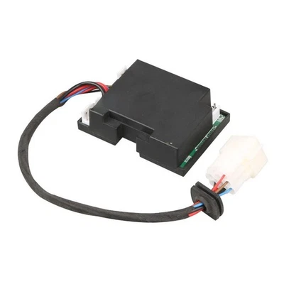 Compact Diesel Heater Control Board 24V for Parking Heating System Replacement - Image 1 of 4