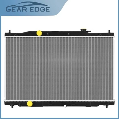 13314 Aluminum Radiator for 2012 2013 2014 2015 2016 Honda CR-V CRV L4 2.4L - Imagem 1 de 4
