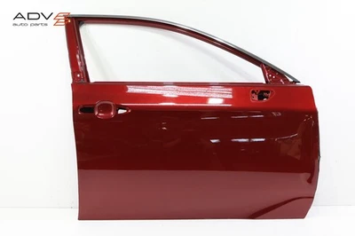 2019–2022 TOYOTA AVALON ПЕРЕДНЯЯ ПРАВАЯ ПАНЕЛЬ КОРПУСА ПАССАЖИРСКОЙ ДВЕРИ ОТ ОРИГИНАЛЬНОГО ПРОИЗВОДИТЕЛЯ - Изображение 1 из 4